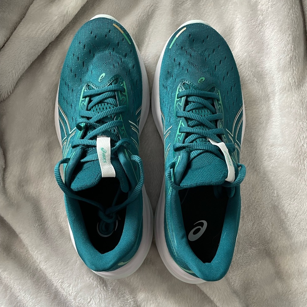ASICS Gel-Cumulus Womens 9